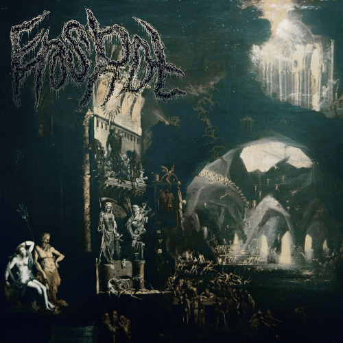 Eros Rot : Languish in Rapture